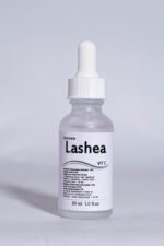 ⁦Lashea Vitamin C Brightening Serum⁩ - الصورة ⁦2⁩