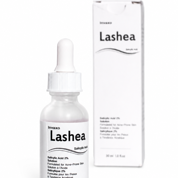 Lashea Salicylic Acid 2% Serum