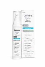 Lashea Night Cream