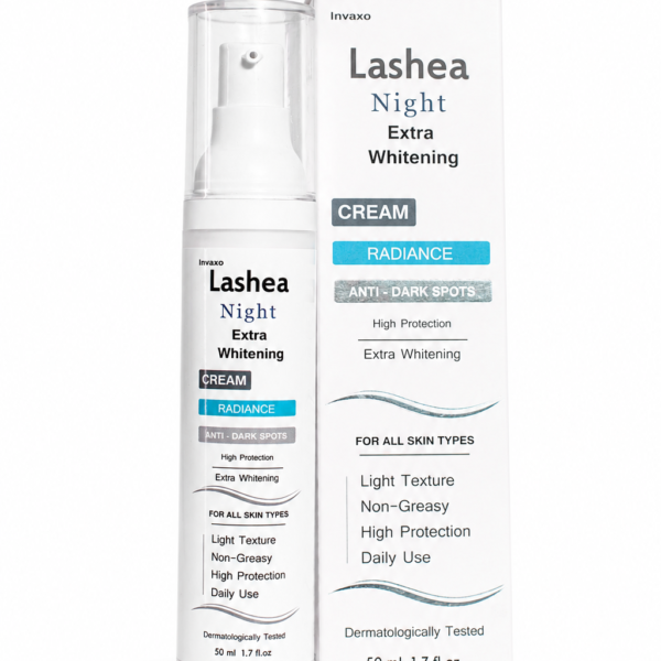Lashea Night Cream