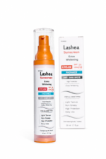 ⁦Lashea Sunscreen SPF 15+⁩ - الصورة ⁦4⁩