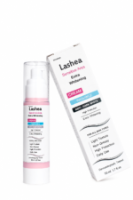 Lashea Sensitive Area