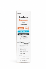 ⁦Lashea Sunscreen SPF 15+⁩ - الصورة ⁦3⁩