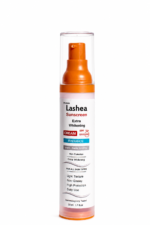 ⁦Lashea Sunscreen SPF 15+⁩ - الصورة ⁦2⁩