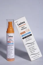 Lashea Sunscreen SPF 15+