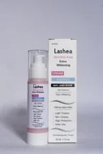 Lashea Sensitive Area