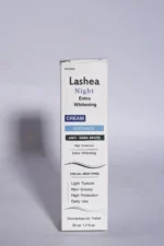 ⁦Lashea Night Cream⁩ - الصورة ⁦4⁩
