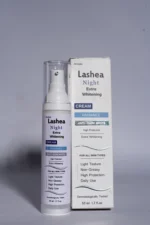 ⁦Lashea Night Cream⁩ - الصورة ⁦3⁩