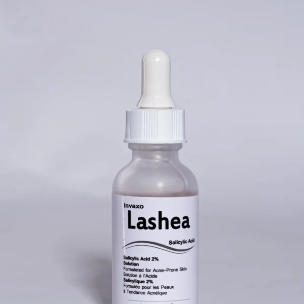 Lashea Salicylic Acid 2% Serum